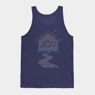 Syd LP Class 2022 Tank Top